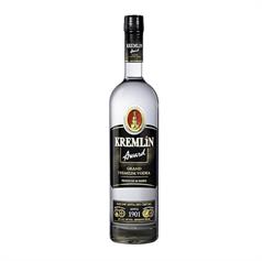Kremlin Award Vodka 40%  - slikforvoksne.dk
